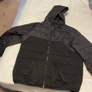 Polo Ralph Lauren Men’s Puffy Winter Jacket